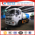 Dongfeng 12m3 Wasser Bowser LKW zum Verkauf